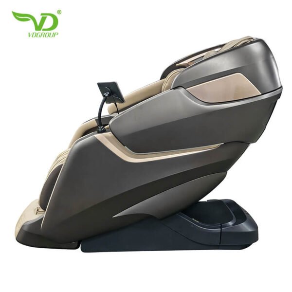 4D Zero Gravity Body Scan Full Body Massage Chair — VD-L801P