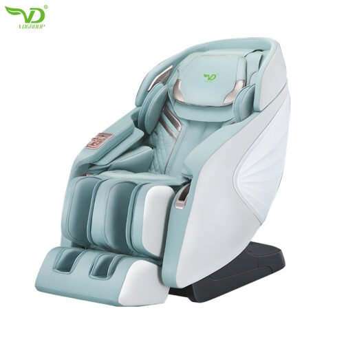 Heat Full Body Massage Chair — VD-A253