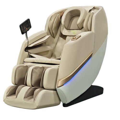 4D Zero Gravity Body Scan Full Body Massage Chair — VD-A006