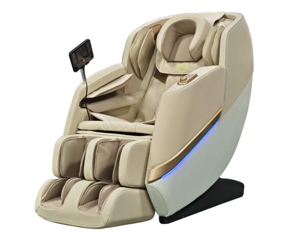 4D Zero Gravity Body Scan Full Body Massage Chair — VD-A006