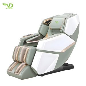 Zero Gravity SL Track Heat Full Body Massage Chair — VD-60