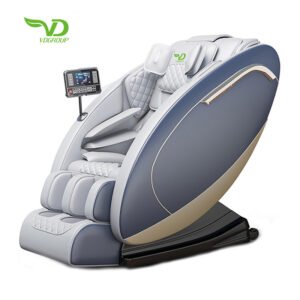 Zero Gravity Body Scan Full Body Massage Chair — VD-6502