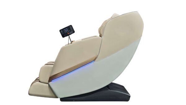 4D Zero Gravity Body Scan Full Body Massage Chair — VD-A006
