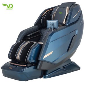 4D Full Body Massage Chair — VD-S600