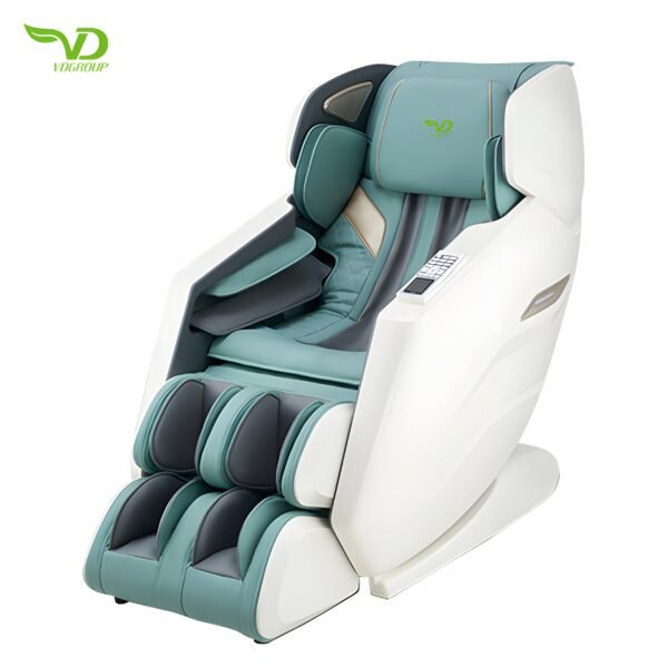Heat Full Body Massage Chair — VD-58