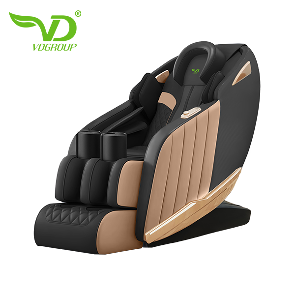 Zero Gravity Heat Full Body Massage Chair — VD-A022