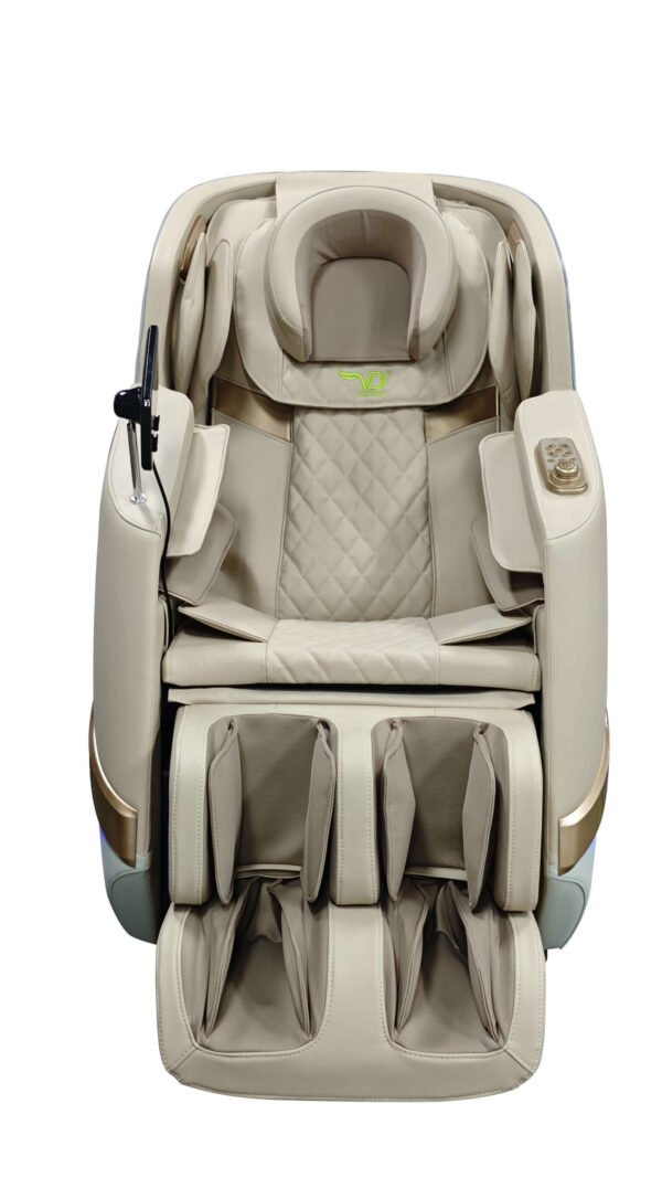 4D Zero Gravity Body Scan Full Body Massage Chair — VD-A006