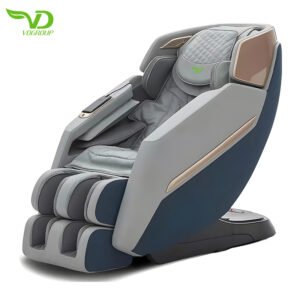 3D Zero Gravity Heat Full Body Massage Chair — VD-819FY