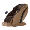 Zero Gravity L Track Heat Full Body Massage Chair — VD-688