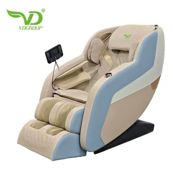 Zero Gravity Heat Full Body Massage Chair — VD-A103