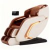 2D Zero Gravity SL Track Full Body Massage Chair — VD-A055