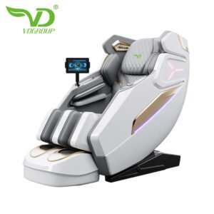 3D Zero Gravity Full Body Massage Chair — VD-A013