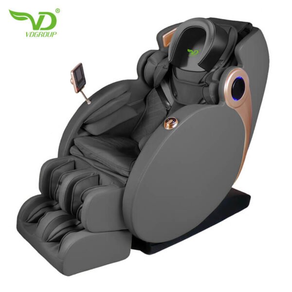 Zero Gravity Heat Foot Rollers Full Body Massage Chair — VD-A086 Zero Gravity Heat Foot Rollers Full Body Massage Chair — VD-A086