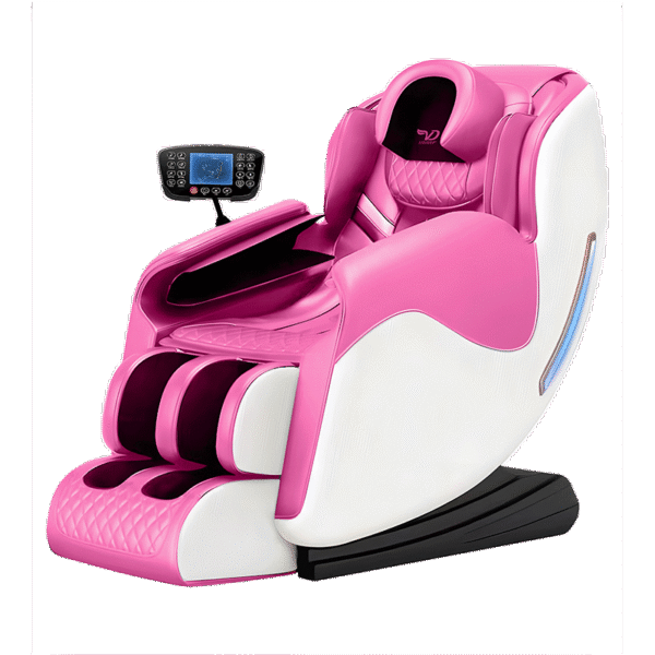 Zero Gravity Space Saving Full Body Massage Chair — VD-A003