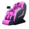 3D Zero Gravity Heat Full Body Massage Chair — VD-A19