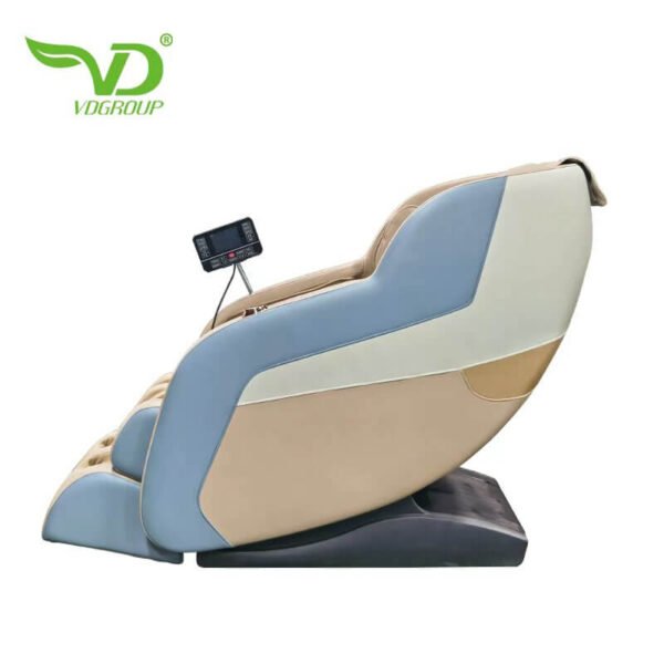 Zero Gravity Heat Full Body Massage Chair — VD-A103
