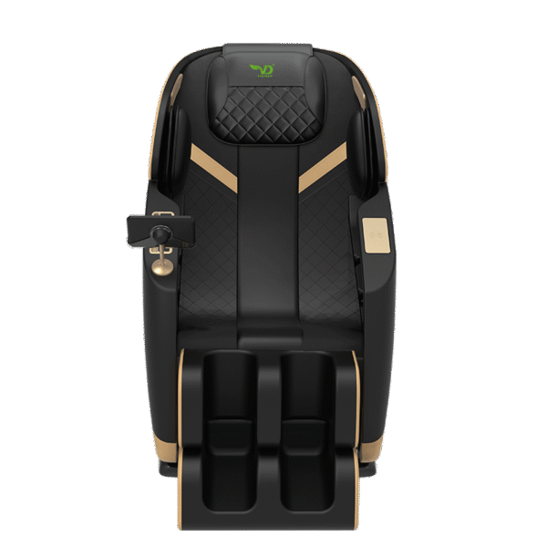 Zero Gravity Heat Body Scan Full Body Massage Chair — VD-A054