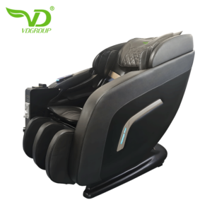 Zero Gravity Coin-Operated Vending Massage Chair — VD-M02