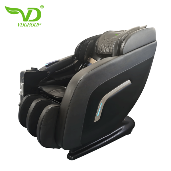 Zero Gravity Coin-Operated Vending Massage Chair — VD-M02