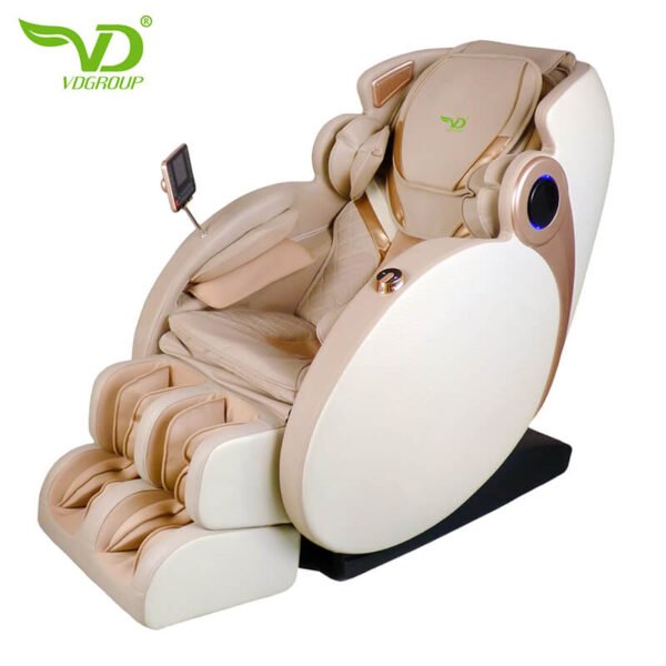 Zero Gravity Heat Foot Rollers Full Body Massage Chair — VD-A086 Zero Gravity Heat Foot Rollers Full Body Massage Chair — VD-A086