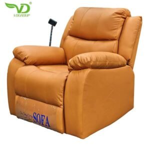 Heat Rocking Massage Chair — VD-S004