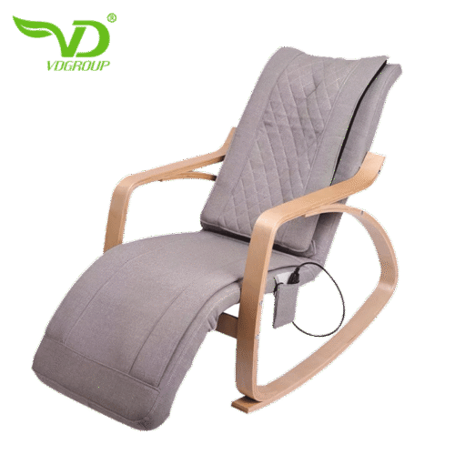Rocking Massage Chair — VD-R02