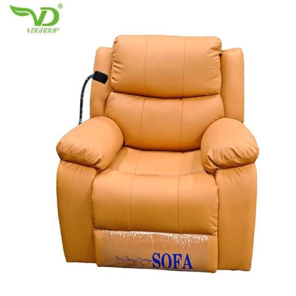 Heat Rocking Massage Chair — VD-S004