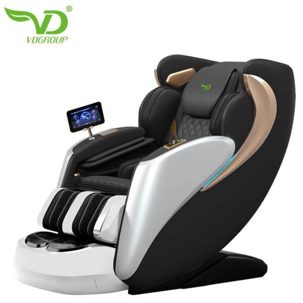 3D Zero Gravity Heat Full Body Massage Chair — VD-A100