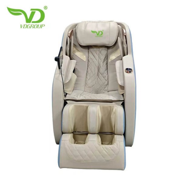 Zero Gravity Heat Full Body Massage Chair — VD-A103