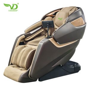4D Zero Gravity Body Scan Full Body Massage Chair — VD-L801P