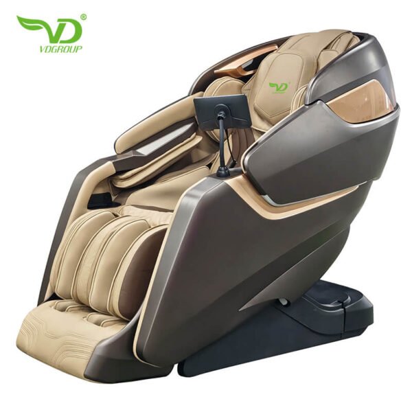 4D Zero Gravity Body Scan Full Body Massage Chair — VD-L801P