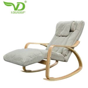 Heat Rocking Massage Chair — VD-R05