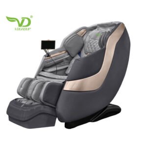 Zero Gravity Heat Full Body Massage Chair — VD-A064