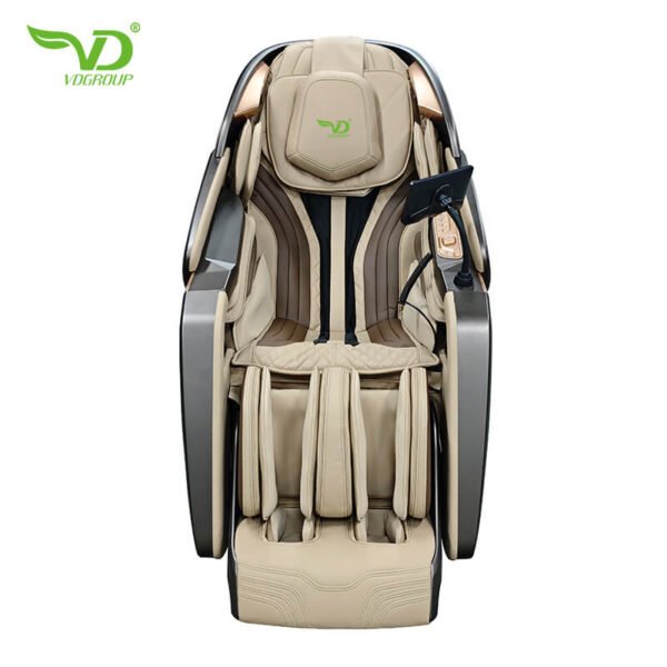 4D Zero Gravity Body Scan Full Body Massage Chair — VD-L801P