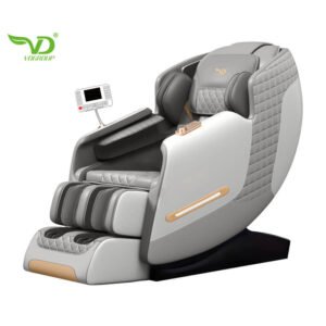 Zero Gravity Heat Full Body Massage Chair — VD-A50