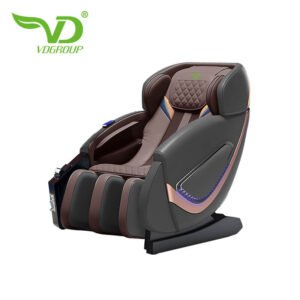 3D Zero Gravity Coin-Operated Vending Massage Chair — VD-Z18