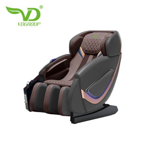 3D Zero Gravity Coin-Operated Vending Massage Chair — VD-Z18