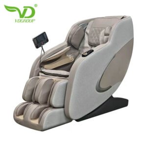 4D Zero Gravity Heat Full Body Massage Chair — VD-A035