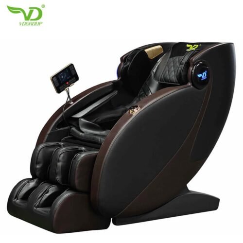 Zero Gravity SL Track Heat Full Body Massage Chair — VD-A078