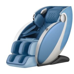 Zero Gravity SL Track Heat Full Body Massage Chair — VD-A078