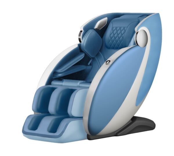 Zero Gravity SL Track Heat Full Body Massage Chair — VD-A078