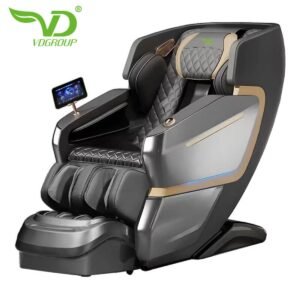 Zero Gravity SL Track Heat Full Body Massage Chair — VD-A082