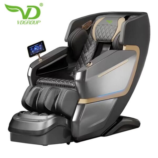 Zero Gravity SL Track Heat Full Body Massage Chair — VD-A082
