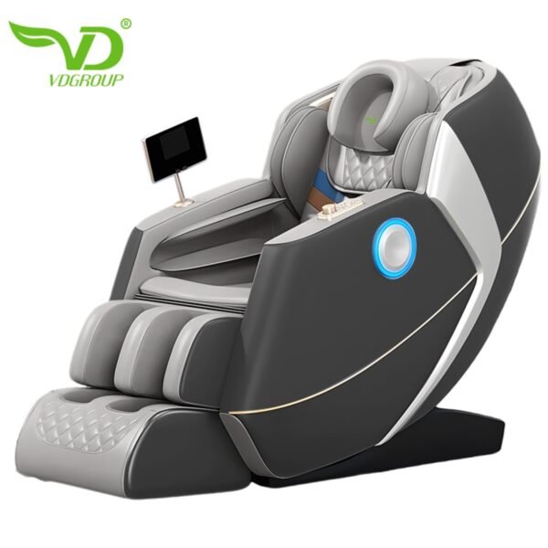 Zero Gravity Heat Full Body Massage Chair — VD-A087