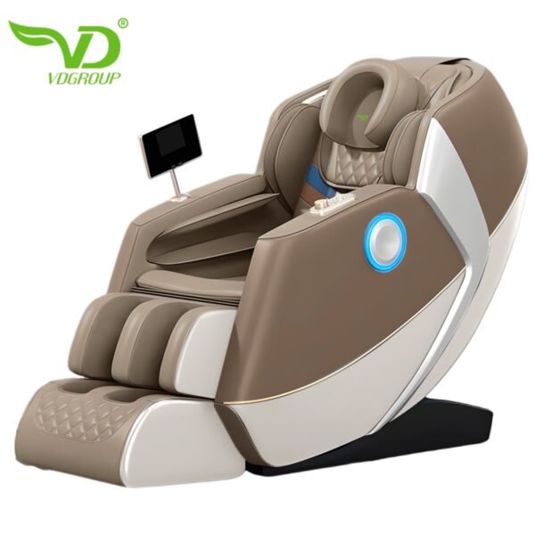 Zero Gravity Heat Full Body Massage Chair — VD-A087