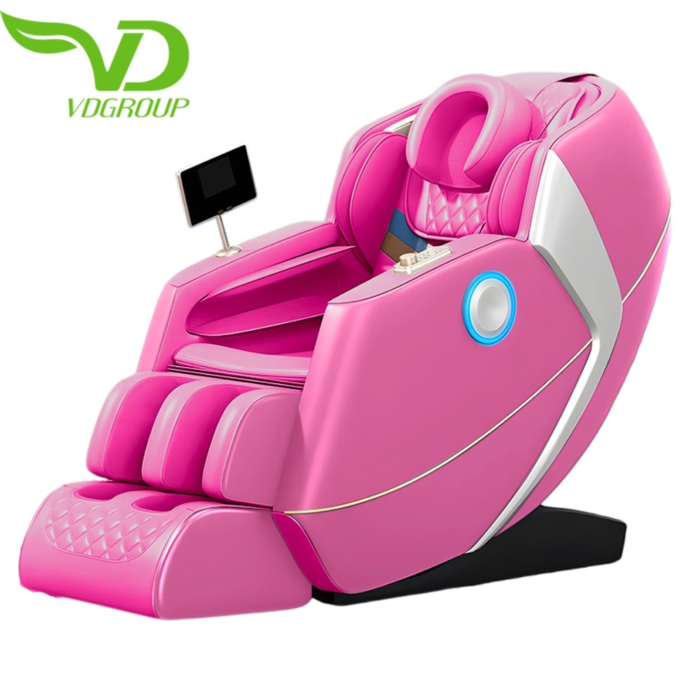 Zero Gravity Heat Full Body Massage Chair — VD-A087