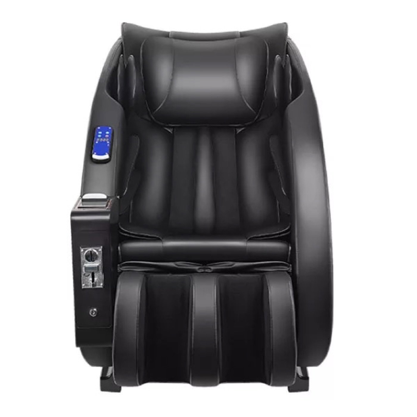 Zero Gravity Space Saving Coin-Operated Vending Massage Chair — VD-M03