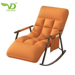 Rocking Massage Chair — VD-S001