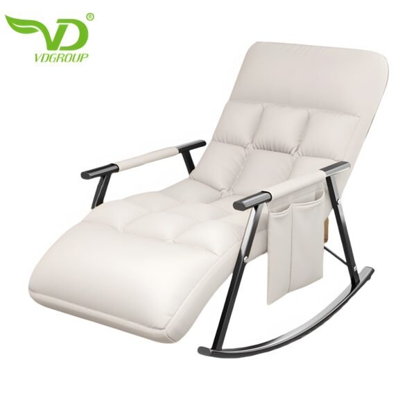Rocking Massage Chair — VD-S001