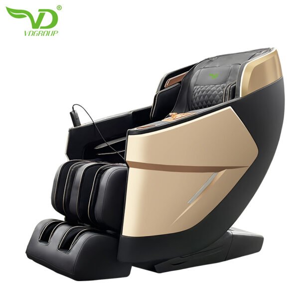 SL Track Full Body Massage Chair — VD-A369
